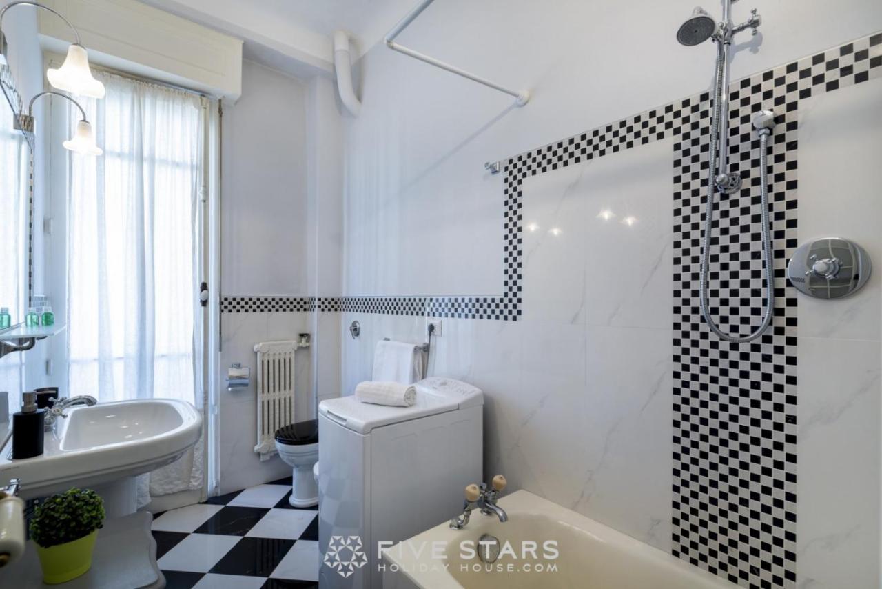 דירות ניס Studio 53 Five Stars Holiday House מראה חיצוני תמונה